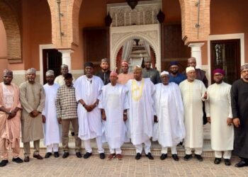 Kano, Katsina, Jigawa sign N50bn energy deal to boost power supply, industrial growth