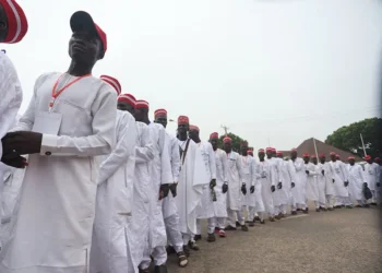 Kano approves N1bn for mass wedding, N45.6bn for key projects