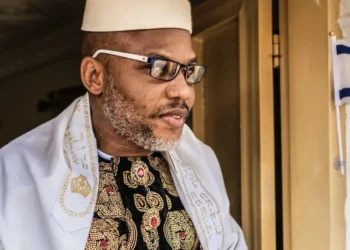 Supreme Court not above constitution, Nnamdi Kanu's family declares