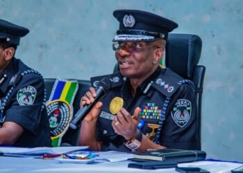 Egbetokun appoints new police commissioners for FCT, Kogi