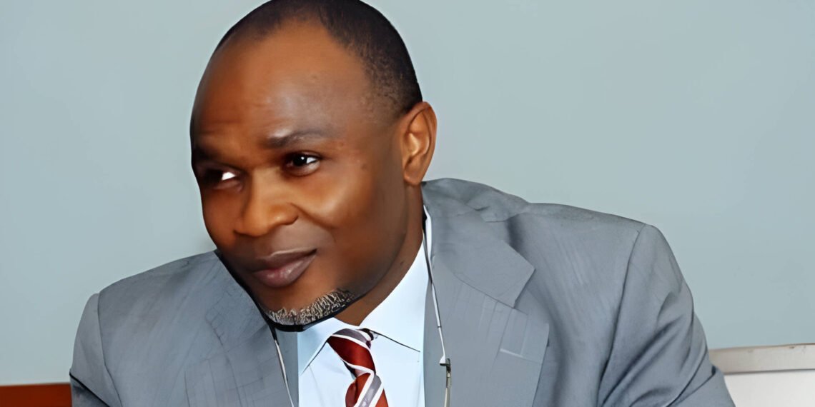 Ekiye hails Rep. Chinda, minority caucus for constructive leadership style