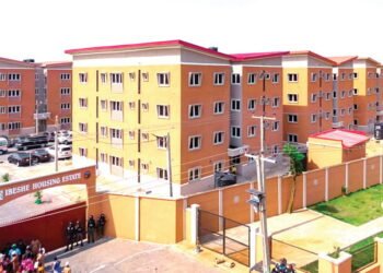 Kano Government approves construction of 50 affordable Houses across 36 LGAs