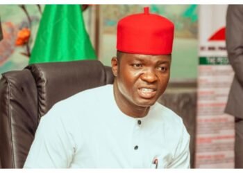 Governor Nwifuru backs proposed creation of new state in South East