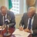 CBN, Bank of Angola sign agreement on technical cooperation
