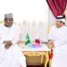 Nigeria, Qatar deepen partnership to combat drug trafficking