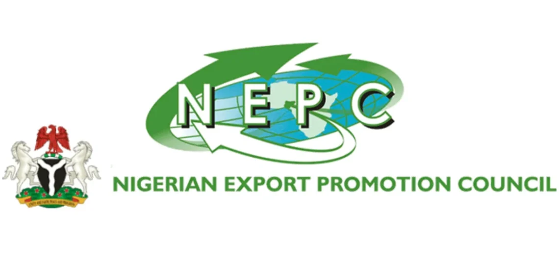 We are committed to ensuring Nigerian exporters are well-equipped - NEPC