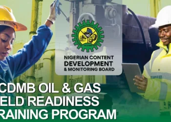 NCDMB to train 10,000 Nigerians in high-demand Oil and Gas skills