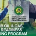 NCDMB to train 10,000 Nigerians in high-demand Oil and Gas skills