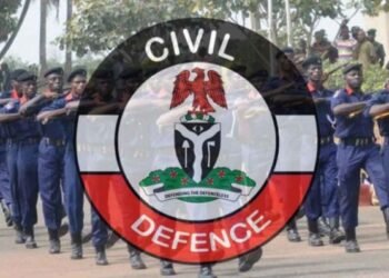 NSCDC Commandant pledges total clampdown on crimes associated with metal scrap collection