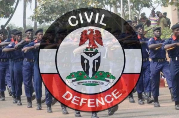 NSCDC Commandant pledges total clampdown on crimes associated with metal scrap collection