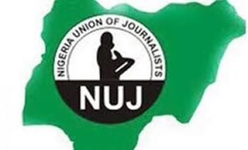 NUJ hails DSS after release of 2 Journalists in Plateau