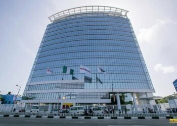 Police seal Nestoil Headquarters over $1 Billion debt to First Bank subsidiaries