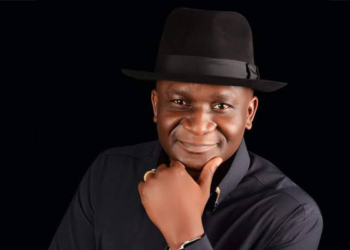 NDDC Managing Director Samuel Ogbuku reportedly linked to alleged Coup plot against Tinubu