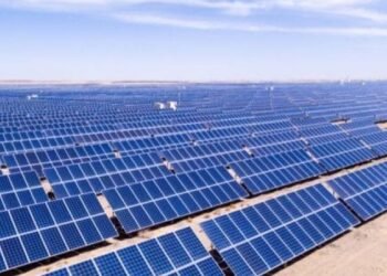 Nigeria Exports 1st locally made Solar Panels to Ghana