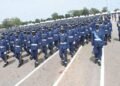 Nigerian Air Force announces temporary road closure for 10km fitness walk in Abuja