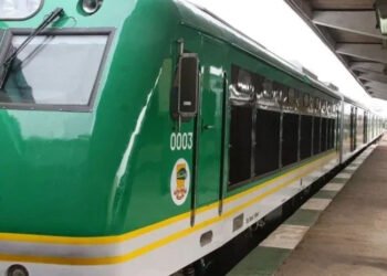 Warri–Itakpe Train service to resume operations October 29, says NRC