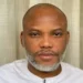 I’m in danger of sudden death, says Nnamdi Kanu, lists ailments in DSS custody