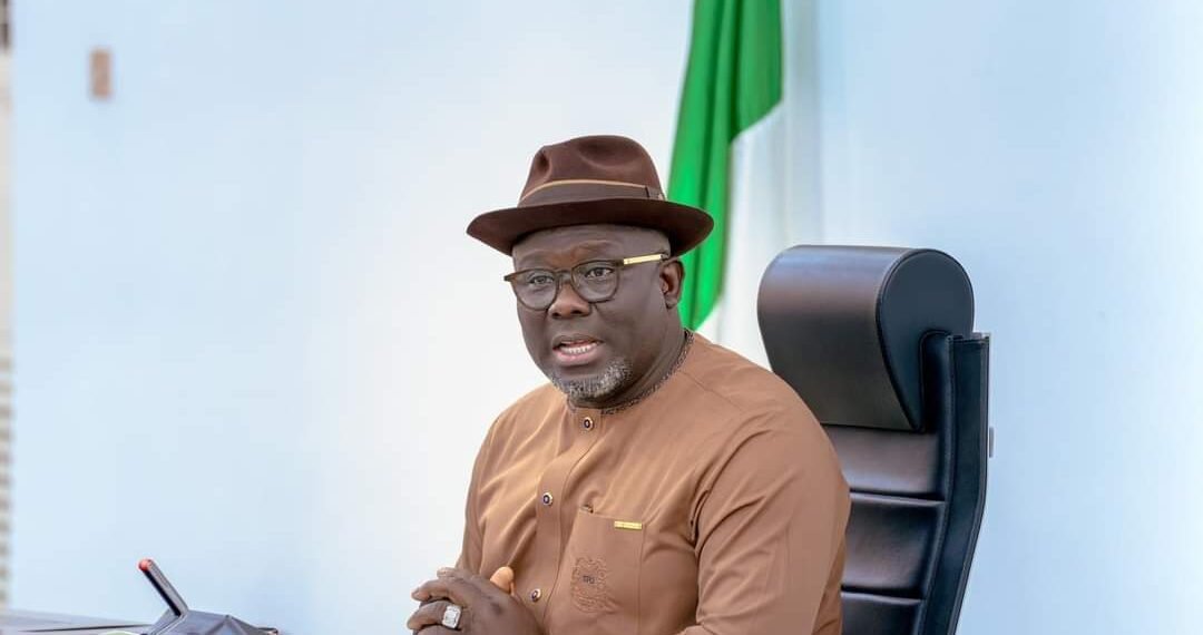 Why my administration abolished upward review of contracts —Gov. Oborevwori