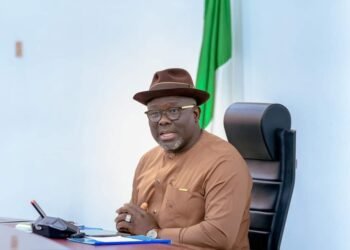 Why my administration abolished upward review of contracts —Gov. Oborevwori