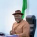 Why my administration abolished upward review of contracts —Gov. Oborevwori