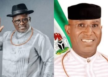 Oborevwori moves to purge Omo-Agege loyalists from Delta Central APC