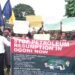 NGO launches campaign to halt oil extraction in Ogoniland, Ecuador