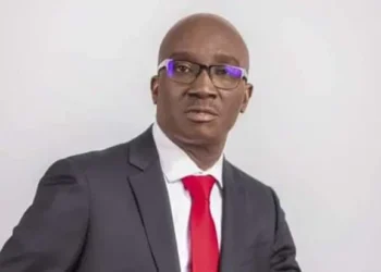 Gov. Okpebholo frowns at the encroachment of land belonging to hospital by museum