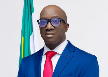 Governor Okpebholo makes fresh appointments