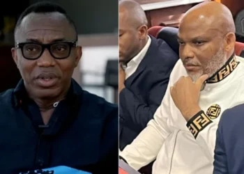 Arrest of Sowore, Ejimakor, Kanu's brother, others shows Nigeria drifting into anarchy- Ohanaeze Youth Council