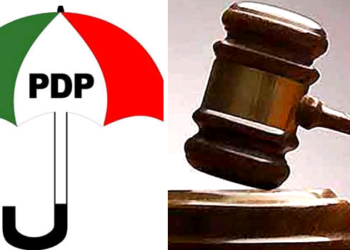 BREAKING: Court stops PDP National Convention in Ibadan over electoral violations