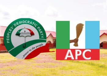 2027 Election: PDP weighs coalition with opposition parties as defections rock party