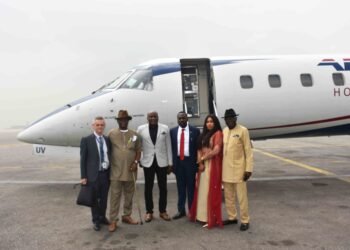 Bayelsa acquires 2 aircraft for commercial operations