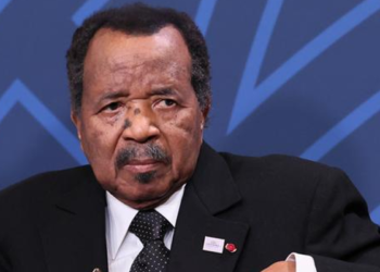 Cameroonian refugees in Cross River urge Biya to concede defeat