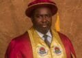 Tinubu swears in New INEC Chairman, Amupitan, charges him to protect electoral integrity
