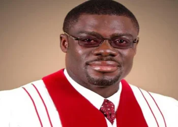 Prophet Isa El-Buba condemns continued killings of Christians, urges Church to confront injustice