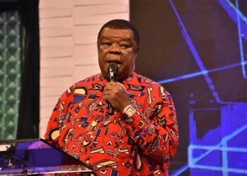 Breaking: Renowned cleric, Uma Ukpai is dead