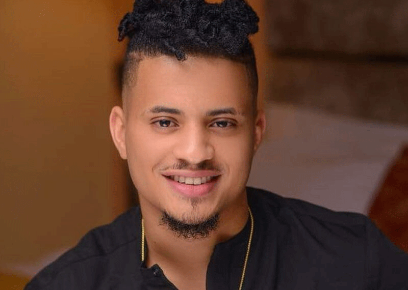 Big Brother Naija remembers Rico Swavey on his 3rd death anniversary