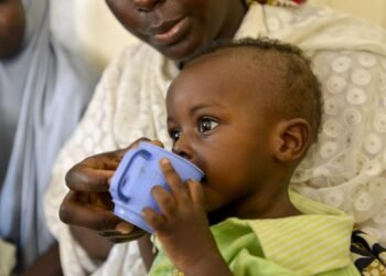 ‎Kano launches strong push to vaccinate 3.9 Million Children as new Polio round begins