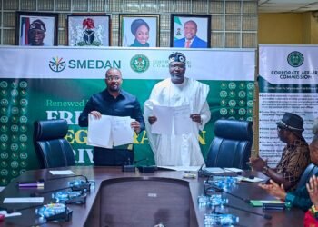 SMEDAN: Registering 250,000 New Businesses, Its Impact on Small Business Owners in Nigeria