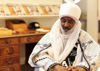 Sanusi faults government borrowing despite fuel subsidy removal, warns of fiscal crisis