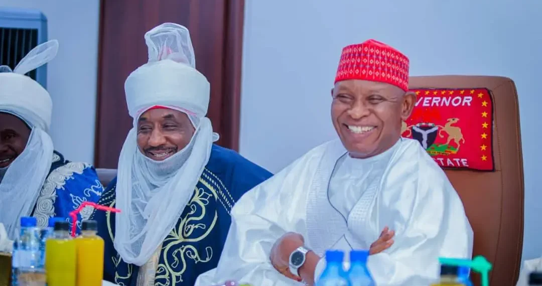 Gov. Yusuf issues Executive Order directing emirates to plan annual durbar