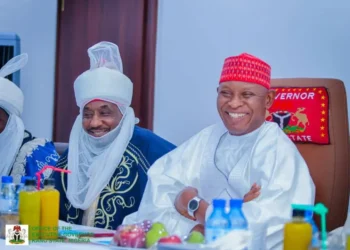 Gov. Yusuf issues Executive Order directing emirates to plan annual durbar