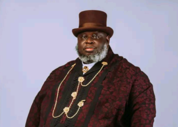 Bayelsa Monarch, King Theophilus Moses, nominated as ‘Man of the Year’