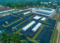 Tinubu commissions remodelled Michael Okpara Auditorium in Umuahia