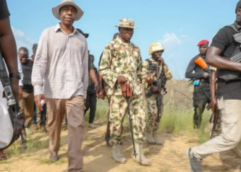 Boko Haram Strikes Again: Zulum warns of security collapse after deadly attack on Borno border town