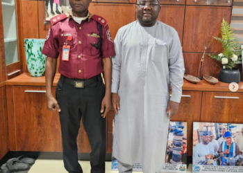 Kano gets new FRSC sector commander