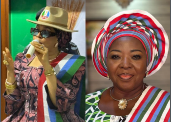 Igbrude urges pro-Tinubu group to deepen collaboration, grassroots mobilization