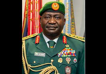 Southern Kaduna leaders to honour ex-CDS Musa with grand reception