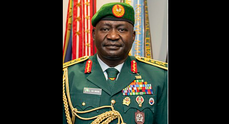 Southern Kaduna leaders to honour ex-CDS Musa with grand reception