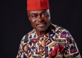 Rep. Nkwonta's constituents dismiss rumours of defecting to LP as unfounded